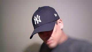 New Era Team Classic "New York Yankees" 39Thirty