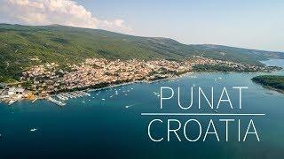 Punat, Krk island | Kvarner | Croatia | Pointers Travel DMC / 4K / Travel video