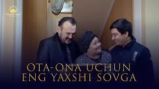 Ota-ona uchun eng yaxshi sovg'a