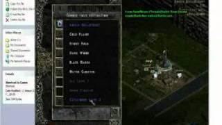 NEW 2011 HACKS -   Diablo 1.13d Maphack!!!Diablo 2 maphack 1.13d Anti Warden New