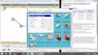 2 4 1 2 Packet Tracer   Skills Integration Challenge Instructions