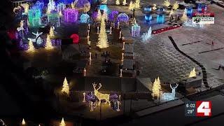 Multiple investigations underway after complaints about Jingle holiday light event in St. Charles...