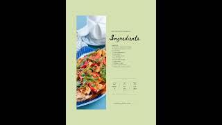 Introducing  of Chef Penn Catering Cookbook! This cookbook is a collection of the best Jamaica
