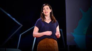 "Everything happens for a reason" -- and other lies I've loved | Kate Bowler | TED