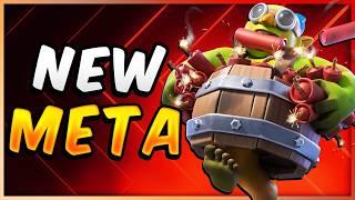 BUFFED Goblin Demolisher DOMINATES!