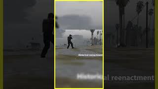 Molecular MageXD historical Reenactment #Shorts #Gta