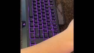 How to reset or fix any type of keyboard even gaming keyboards