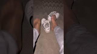 Stinky Nylon Socks Shoes Women