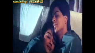 Shah Rukh Khan   sexiest scenes !!!     by ANSCHE