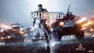 Battlefield 4 Soundtrack - 15 When the Dam Breaks