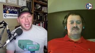 Ep465: The Path of Focused Effort with Charlie Perez