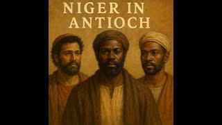 Niger In Antioch