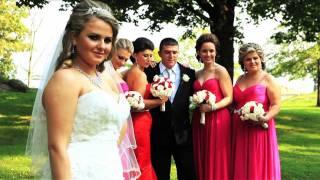 Altin & Audorela - Wedding Intro [HD]