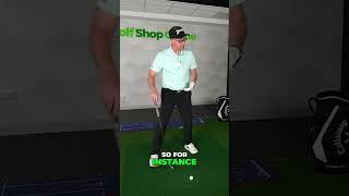 What Part of The Golf Ball Should I Look at? Most People Get This Wrong!