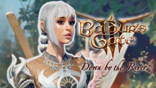 Ariana Grande Sings Down By the River - Baldur’s Gate 3 Dream Song (AI Cover)