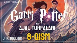 Garri Potter va Ajal Tuhfalari / 8-Qism