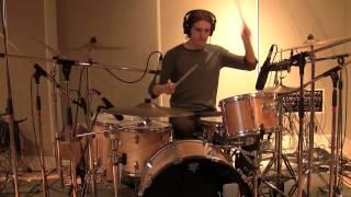 The Kindred - Seekers & Servants Drum Cover By Dylan Gowan