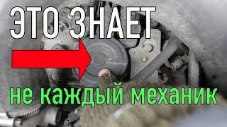 ПОСЛЕ ЭТОГО двигатель будет жрать масло в 10 раз больше!!