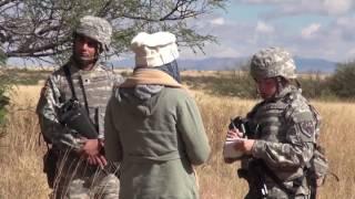 Fort Huachuca-Home of the US Army Intelligence Center, NETCOM, MARS, JITC and EPG.