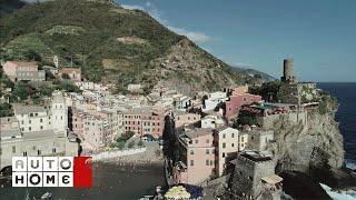 AUTOHOME -OFFICIAL | The Italian Dream