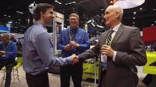 Promat 2019 CLARK MHC