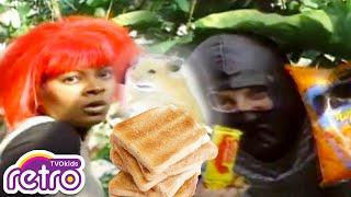 USE THE TOAST  The Bod Squad: New Recruits (2000) | TVOkids Retro