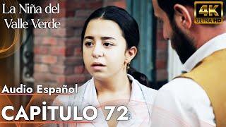 La Niña del Valle Verde - Melissa | Capitulo 72 - Audio Español | Yesil Vadi'nin Kizi