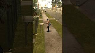 GTA San Andreas Mods by ArtemQa146