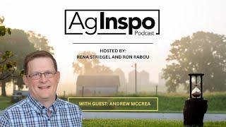 Voices of Rural America: A Conversation with Andrew McCrea