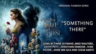 Something There - Beauty and the Beast 2017 Flemish HQ