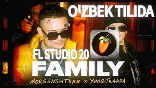 FL Studio UZ RAP Ishlash | Musica  Yozish | FL Studio O'zbekcha | Musica Yaratish 2022 | Dars