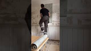 Vertical Shiplap Wall Panelling Kit