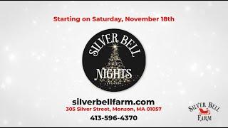 Silver Bell Nights - 2023