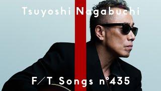 TSUYOSHI NAGABUCHI – Black Cloak And Red Apple / THE FIRST TAKE