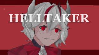 Секретная концовка [Helltaker]