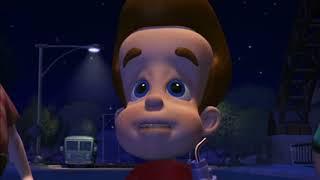 Jimmy Neutron No Parents!