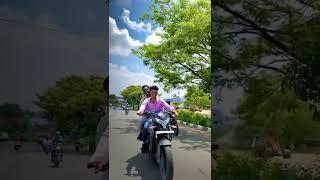 rahul yadav bolthe bike ride video #rahulyadavbolthe #virlshorts #rahulyadav #trending