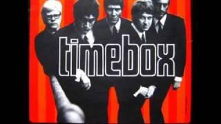 Timebox - Girl Don`t Make Me Wait