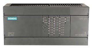 SIEMENS 6ES7 214 1BC10 0XB0 PLC Repairs @Advanced Micro Services Pvt.Ltd Bangalore,India