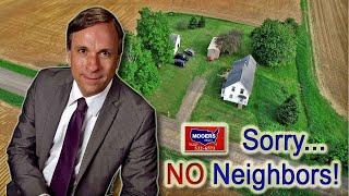 Low Cost Country Home For Sale In Maine