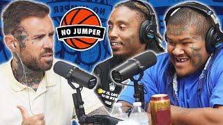 Crip Mac on Being Released from Jail, Party Crips, Fighting Boskoe & More