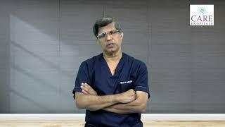 First Aid in Heart Attack | Dr. Kanhu Charan Mishra | CARE Hospitals