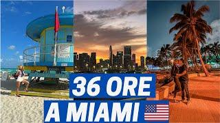 MIAMI: cosa vedere in 2 giorni - Tour tra Miami Beach, Little Havana e Wynwood Walls