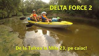 Delta Force 2. Pe poteci, spre inima ta! Ep 105