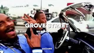 [FREE] Dr. Dre x G-Funk x Trap Type Beat - "Grove Street"