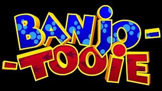 Sergeant Jamjar's Lesson - Banjo-Tooie