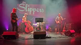 The Slippers  -  Live At Malmitalo 2025 Part 1.