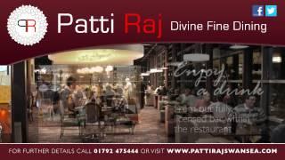 patti raj indian restaurant swansea | best indian restaurant in swansea