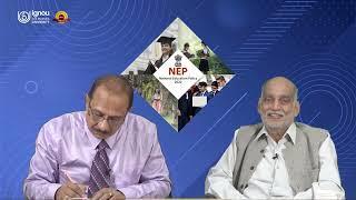 NEP 2020 Institutional Development Plan IDP