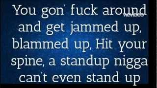 50 Cent - Financial Freedom (LYRICS)